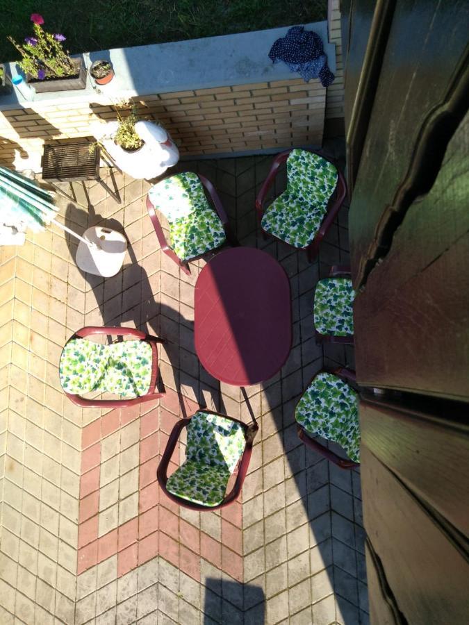 In Pavlovic Apartment Banja Koviljaca Exterior photo