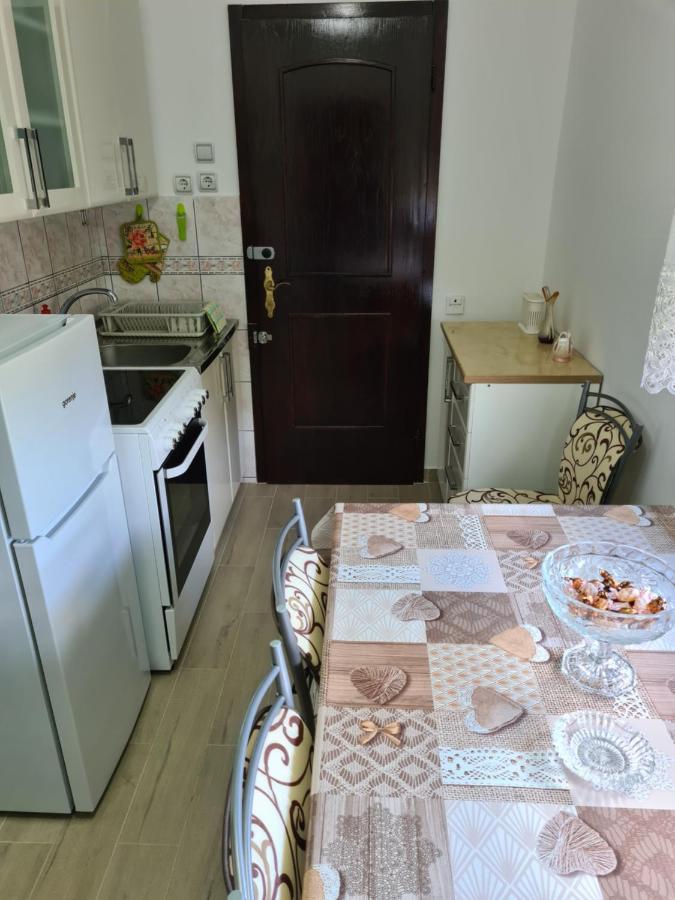In Pavlovic Apartment Banja Koviljaca Exterior photo